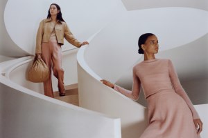 Vince RTW Spring 2022