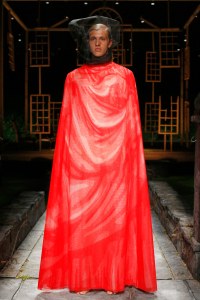 Thom Browne RTW Spring 2022