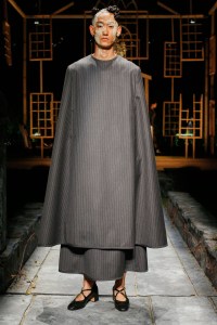 Thom Browne RTW Spring 2022