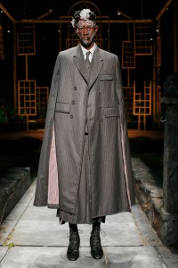 Thom Browne RTW Spring 2022
