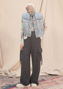 Dhruv Kapoor RTW Spring 2022