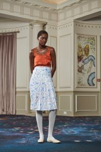 Sindiso Khumalo RTW Spring 2022