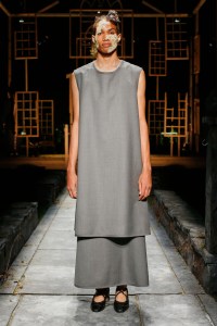 Thom Browne RTW Spring 2022