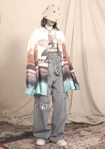 Dhruv Kapoor RTW Spring 2022