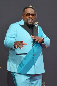 Cedric the Entertainer