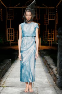 Thom Browne RTW Spring 2022