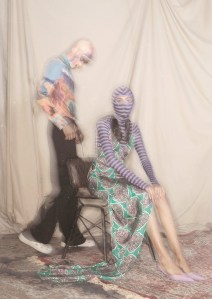 Dhruv Kapoor RTW Spring 2022