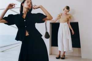 Vince RTW Spring 2022