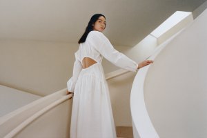 Vince RTW Spring 2022