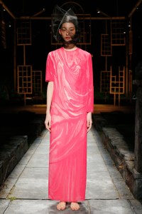 Thom Browne RTW Spring 2022