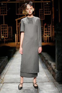 Thom Browne RTW Spring 2022