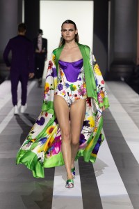 Ramzen RTW Spring 2022