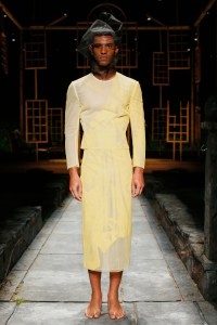 Thom Browne RTW Spring 2022