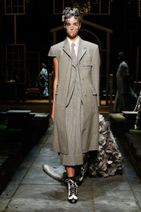 Thom Browne RTW Spring 2022