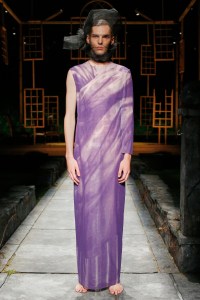 Thom Browne RTW Spring 2022