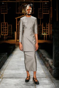 Thom Browne RTW Spring 2022