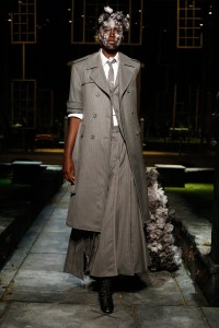 Thom Browne RTW Spring 2022