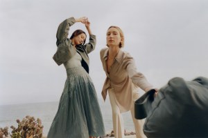 Vince RTW Spring 2022
