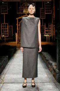Thom Browne RTW Spring 2022