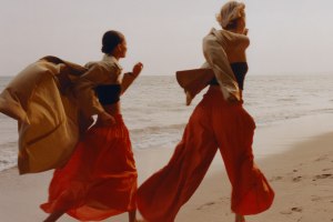 Vince RTW Spring 2022