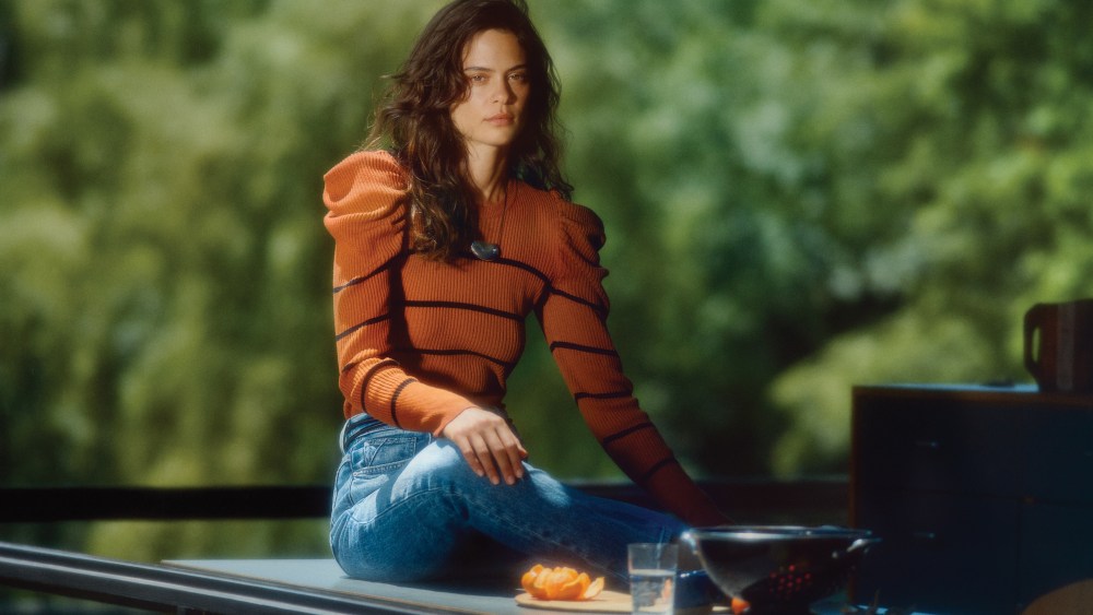 7 For All Mankind and Gap debuted Fall/Winter 2021 campaigns featuring changemakers that showcase their new collections.