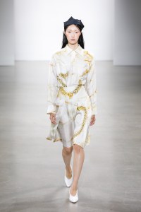 Bevza RTW Spring 2022