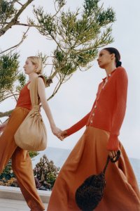 Vince RTW Spring 2022