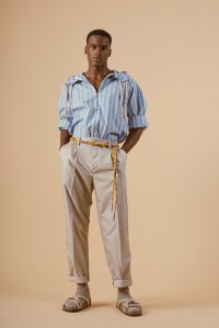 AKNVAS Men's Spring 2022