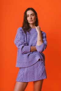 AKNVAS RTW Spring 2022