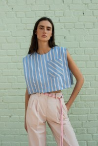 AKNVAS RTW Spring 2022