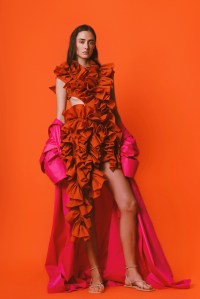 AKNVAS RTW Spring 2022