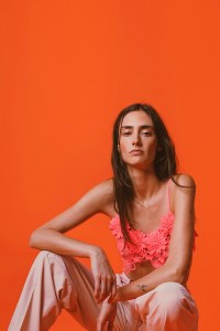 AKNVAS RTW Spring 2022