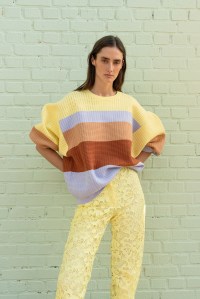AKNVAS RTW Spring 2022