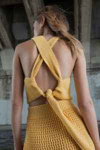 A.L.C. RTW Spring 2022