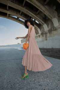 A.L.C. RTW Spring 2022