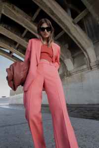 A.L.C. RTW Spring 2022