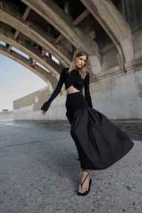 A.L.C. RTW Spring 2022