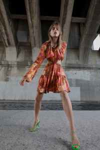 A.L.C. RTW Spring 2022
