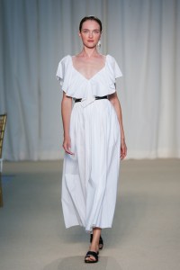 Adam Lippes RWT Spring 2022