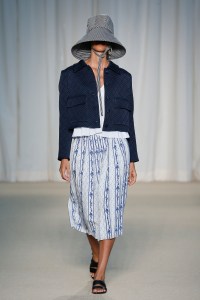 Adam Lippes RWT Spring 2022