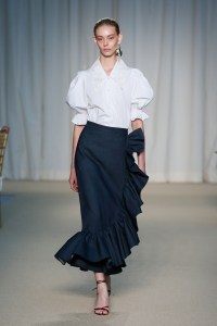 Adam Lippes RWT Spring 2022