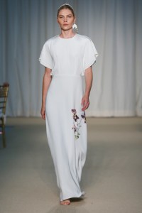 Adam Lippes RWT Spring 2022