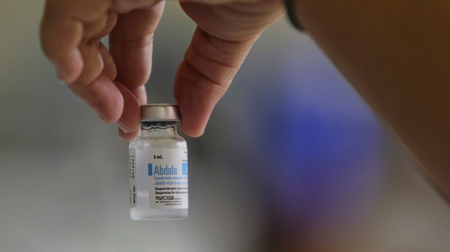 On Friday, Sept. 17, Vietnam’s Ministry of Health granted emergency approval of Cuba’s Abdala Covid-19 vaccine, which would perhaps be a sigh of relief for a population that has continually been ravaged by the Delta variant of the virus. Abdala is the eighth Covid-19 vaccine approved for emergency use in Vietnam. 