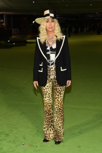 Cher