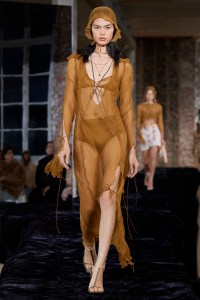 Acne Studios RTW Spring 2021
