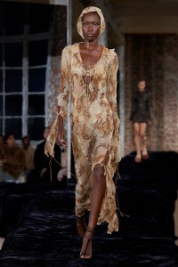 Acne Studios RTW Spring 2021