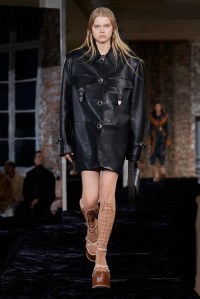 Acne Studios RTW Spring 2021