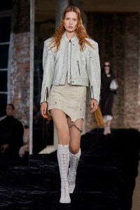 Acne Studios RTW Spring 2021