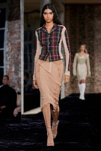 Acne Studios RTW Spring 2021