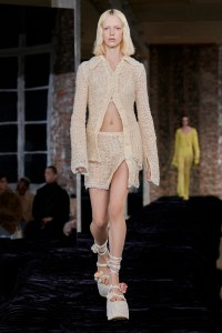 Acne Studios RTW Spring 2021
